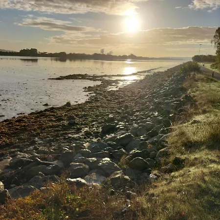 Eden Alojamento de Acomodação e Pequeno-almoço Port Laoise